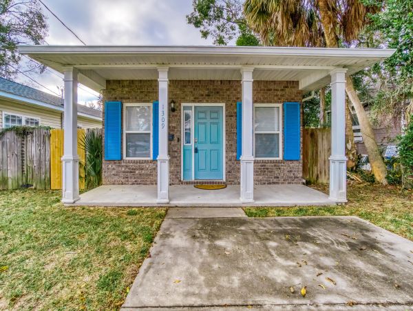 Pensacola Beach Home 1027349