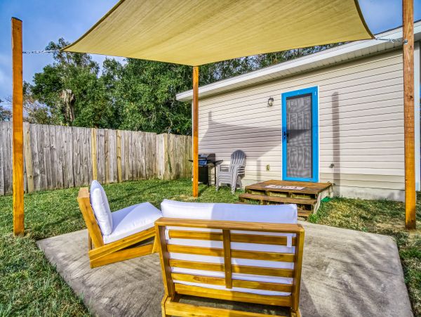Pensacola Beach Home 1027349
