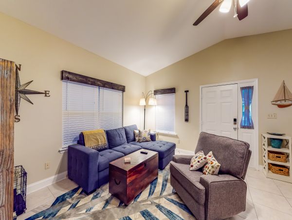 Pensacola Beach Home 1027349