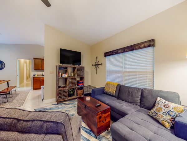 Pensacola Beach Home 1027349
