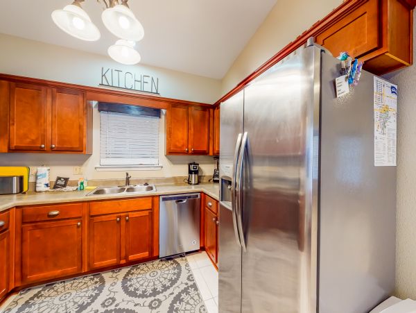 Pensacola Beach Home 1027349