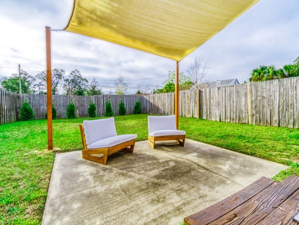 Pensacola Beach Home 1027349
