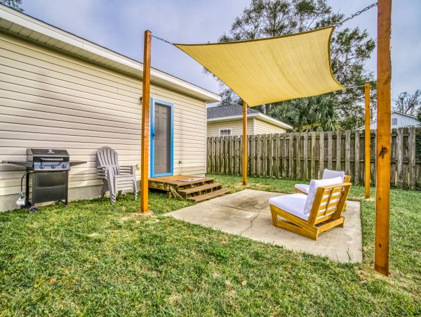 Pensacola Beach Home 1027349