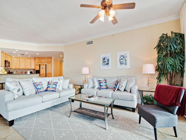 Pensacola Beach Condo 1027350