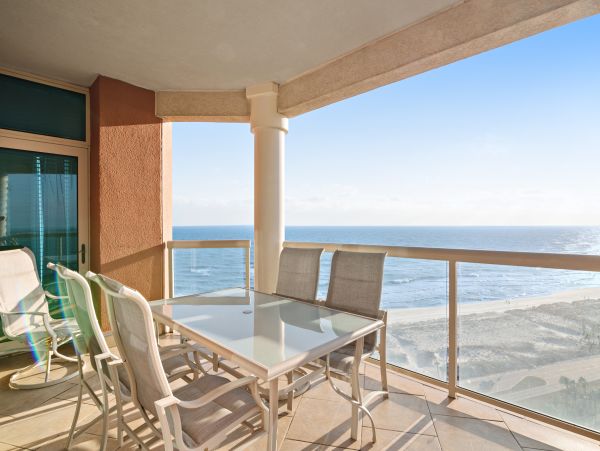 Pensacola Beach Condo 1027350