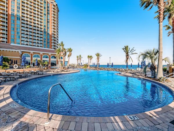 Pensacola Beach Condo 1027350