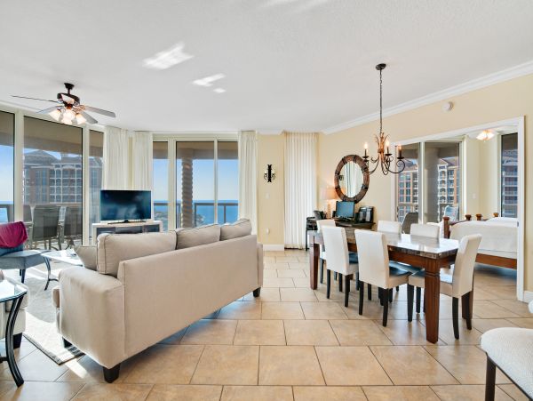 Pensacola Beach Condo 1027350