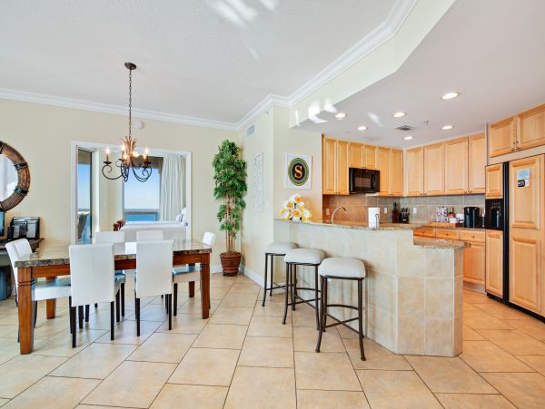 Pensacola Beach Condo 1027350