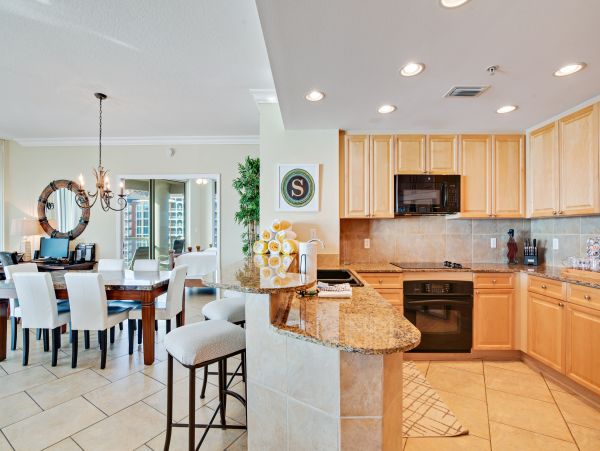 Pensacola Beach Condo 1027350