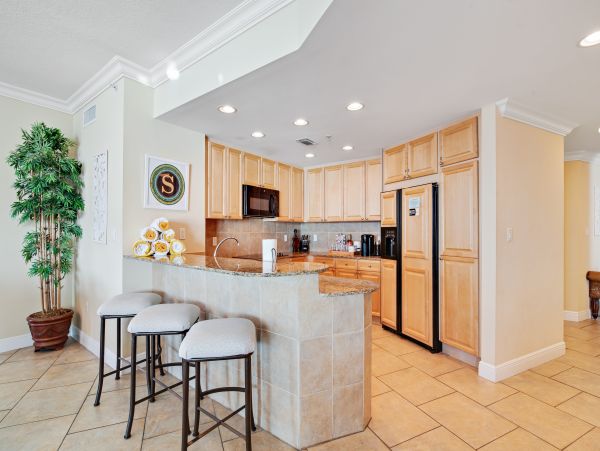 Pensacola Beach Condo 1027350