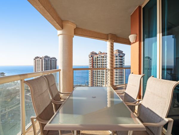 Pensacola Beach Condo 1027350