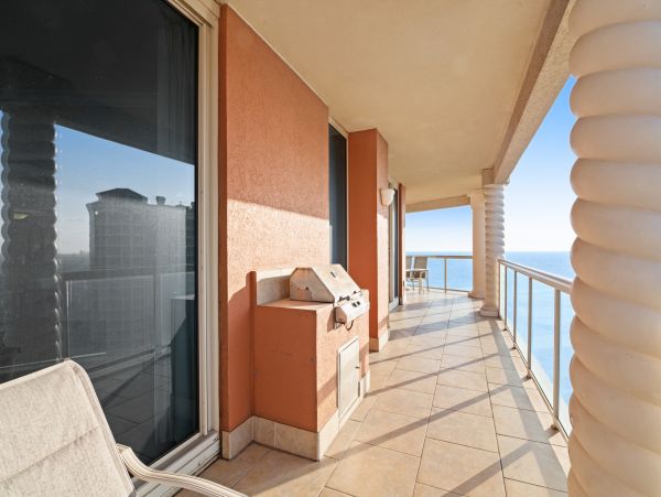 Pensacola Beach Condo 1027350