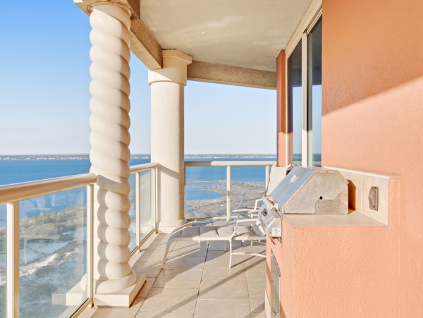 Pensacola Beach Condo 1027350