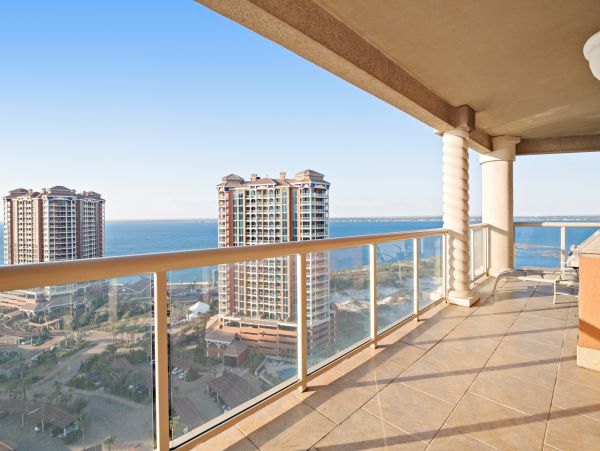 Pensacola Beach Condo 1027350