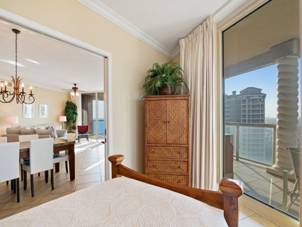 Pensacola Beach Condo 1027350