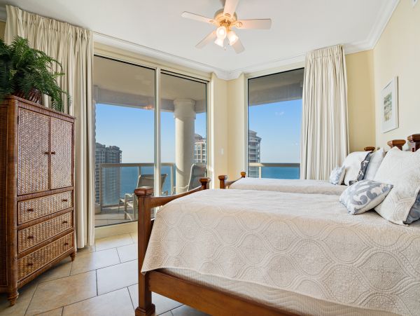 Pensacola Beach Condo 1027350