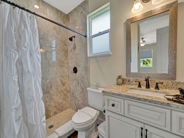 Sarasota Vacation Home Four Bedroom