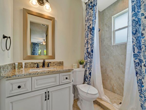 Sarasota Vacation Home Four Bedroom