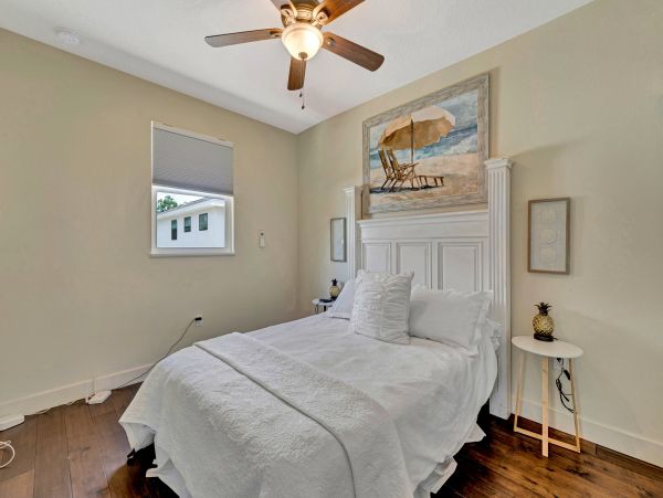 Sarasota Vacation Home Four Bedroom
