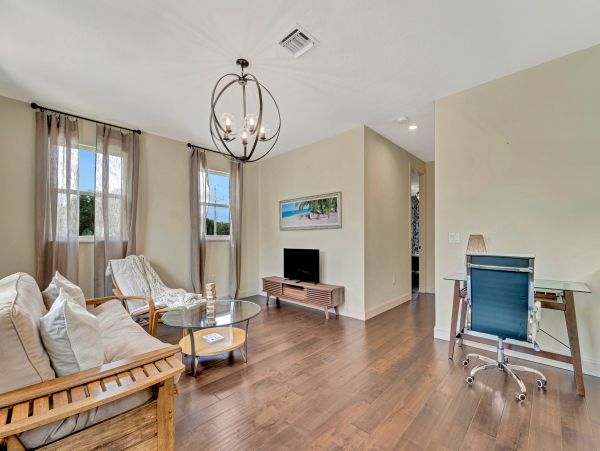 Sarasota Vacation Home Four Bedroom