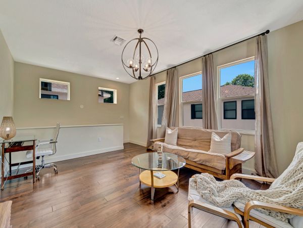 Sarasota Vacation Home Four Bedroom