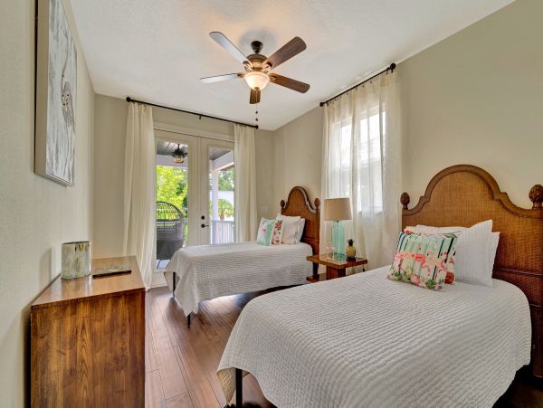 Sarasota Vacation Home Four Bedroom