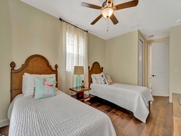 Sarasota Vacation Home Four Bedroom
