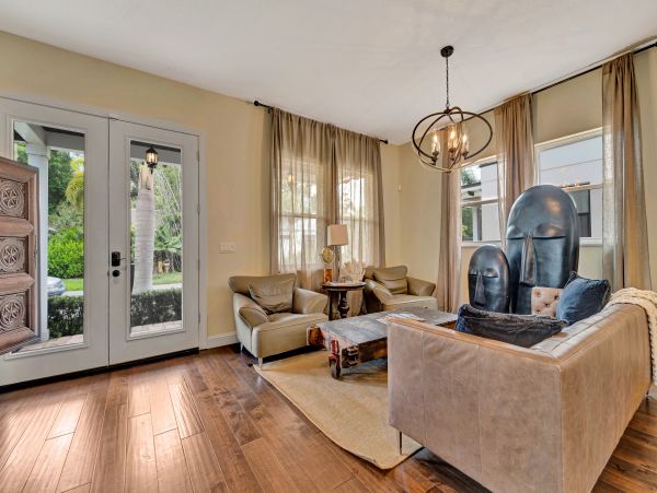 Sarasota Vacation Home Four Bedroom
