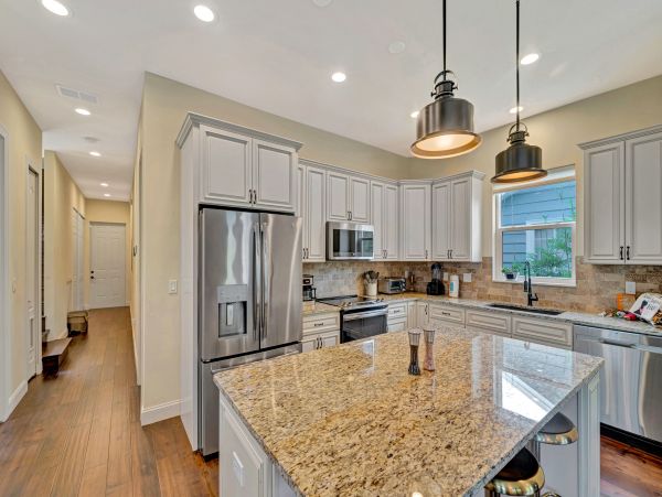 Sarasota Vacation Home Four Bedroom