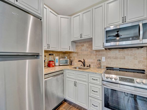 Sarasota Vacation Home Four Bedroom