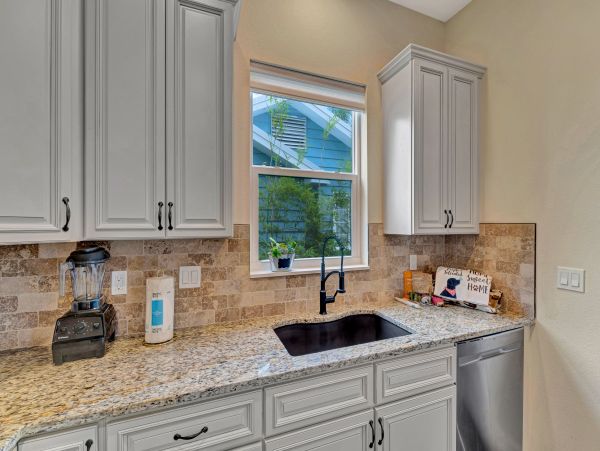 Sarasota Vacation Home Four Bedroom