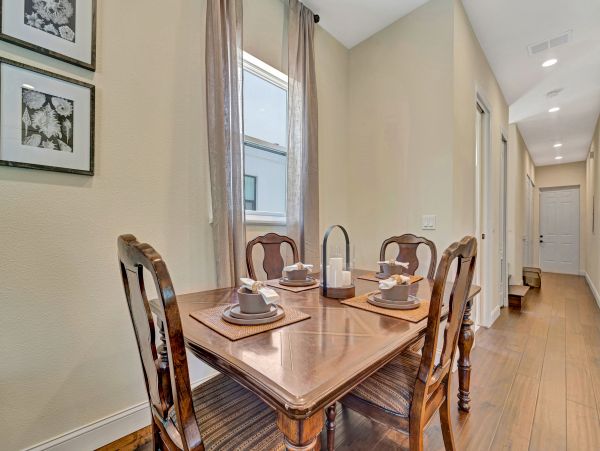Sarasota Vacation Home Four Bedroom