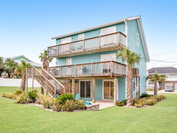 Pensacola Beach Home 1027352