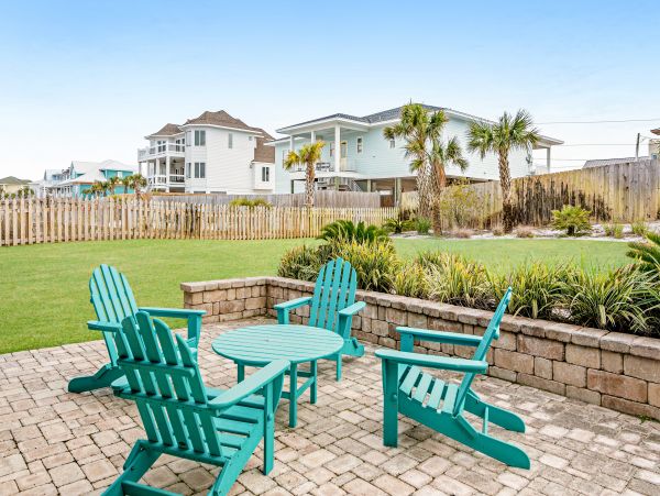 Pensacola Beach Home 1027352