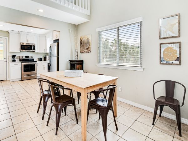 Pensacola Beach Home 1027352