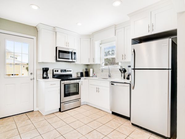 Pensacola Beach Home 1027352