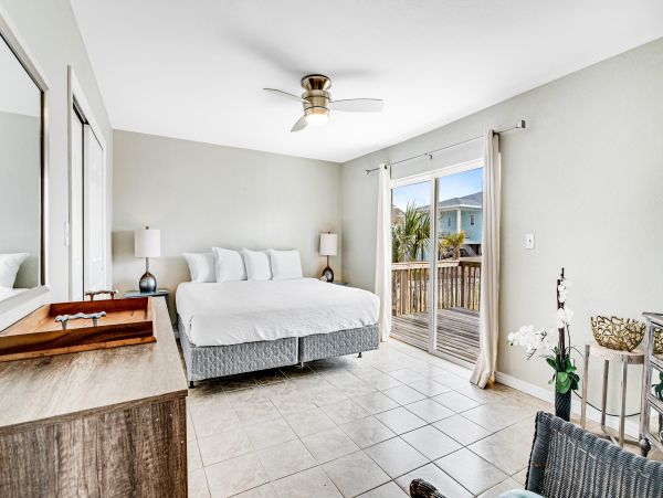 Pensacola Beach Home 1027352