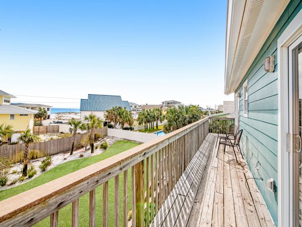 Pensacola Beach Home 1027352