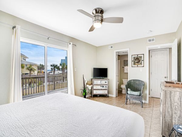 Pensacola Beach Home 1027352