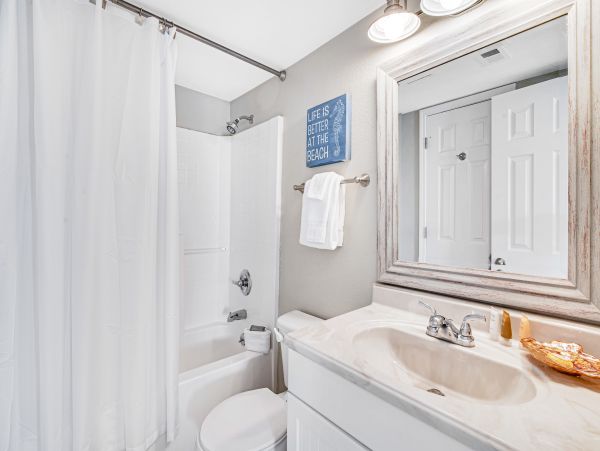 Pensacola Beach Home 1027352