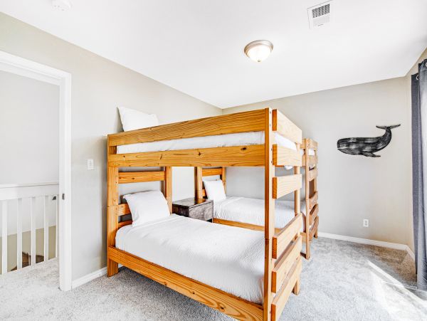 Pensacola Beach Home 1027352
