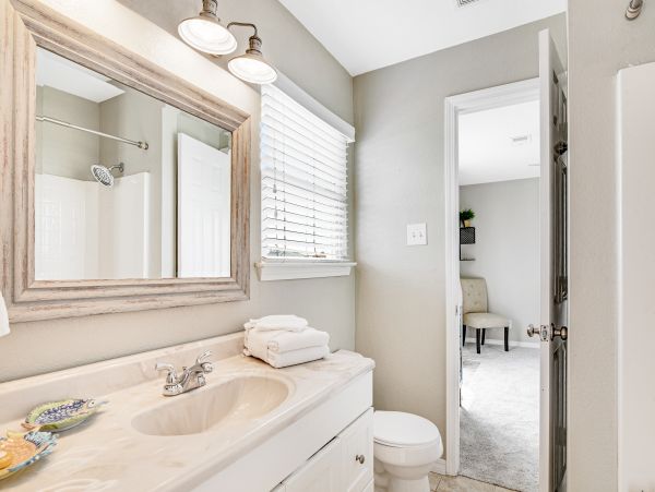 Pensacola Beach Home 1027352