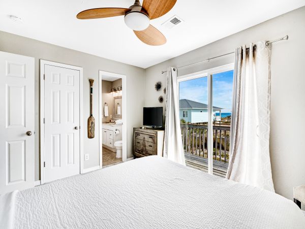 Pensacola Beach Home 1027352