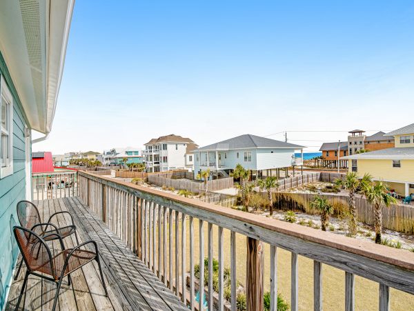 Pensacola Beach Home 1027352