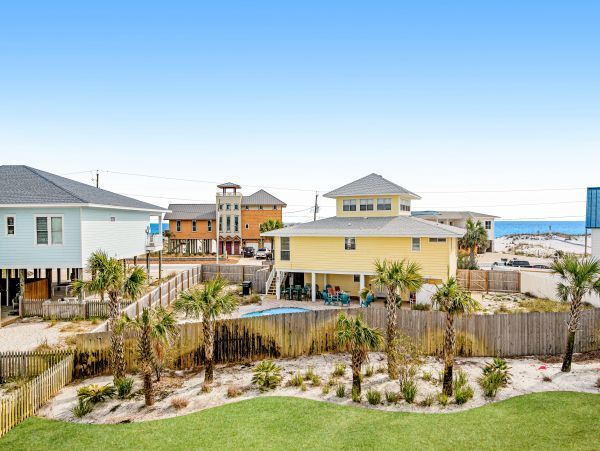 Pensacola Beach Home 1027352