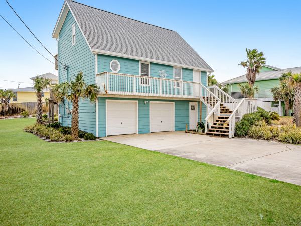 Pensacola Beach Home 1027352