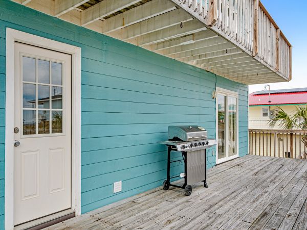 Pensacola Beach Home 1027352