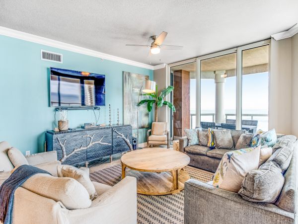 Pensacola Beach Condo 1027353