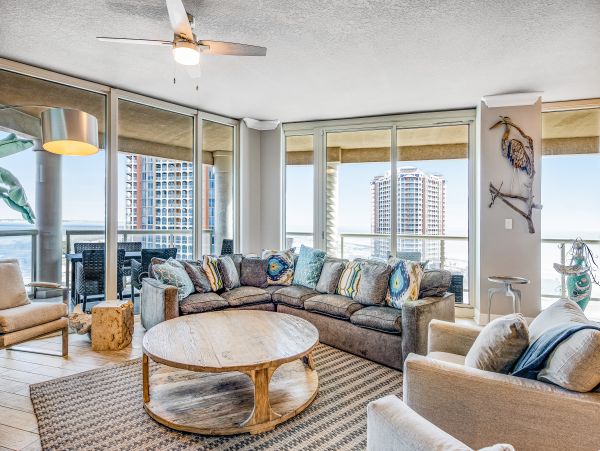 Pensacola Beach Condo 1027353