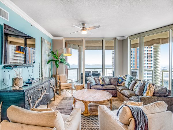 Pensacola Beach Condo 1027353